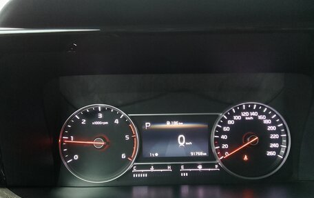 KIA Sorento IV, 2020 год, 3 380 000 рублей, 20 фотография