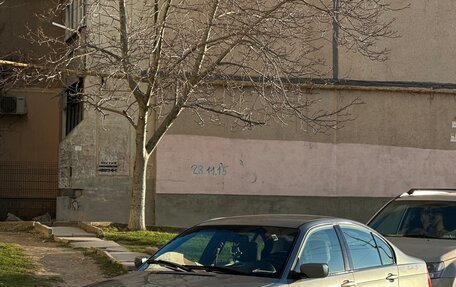 BMW 3 серия, 2003 год, 1 000 000 рублей, 5 фотография