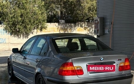 BMW 3 серия, 2003 год, 1 000 000 рублей, 3 фотография