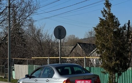 BMW 3 серия, 2003 год, 1 000 000 рублей, 4 фотография