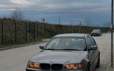 BMW 3 серия, 2003 год, 1 000 000 рублей, 8 фотография