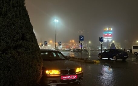 BMW 3 серия, 2003 год, 1 000 000 рублей, 6 фотография