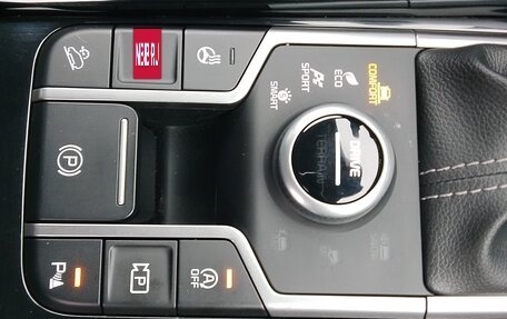 KIA Sorento IV, 2020 год, 3 380 000 рублей, 19 фотография