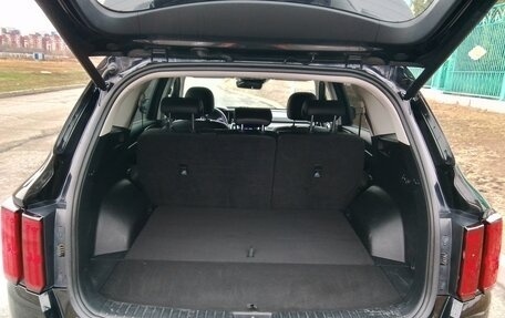 KIA Sorento IV, 2020 год, 3 380 000 рублей, 15 фотография