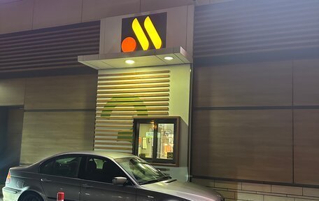 BMW 3 серия, 2003 год, 1 000 000 рублей, 14 фотография