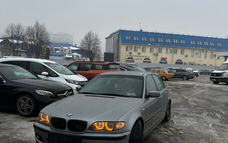 BMW 3 серия, 2003 год, 1 000 000 рублей, 12 фотография