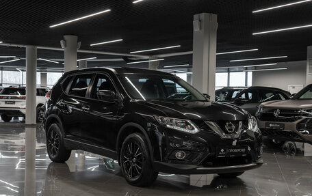 Nissan X-Trail, 2018 год, 2 500 000 рублей, 2 фотография