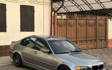 BMW 3 серия, 2003 год, 1 000 000 рублей, 17 фотография
