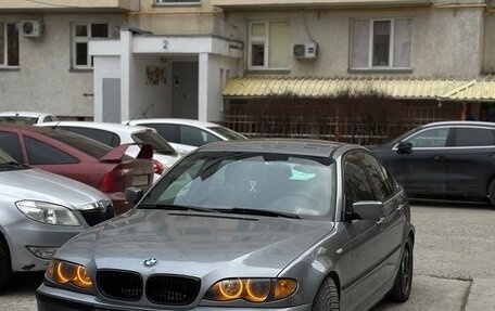 BMW 3 серия, 2003 год, 1 000 000 рублей, 10 фотография