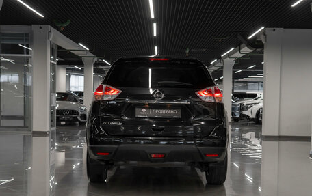 Nissan X-Trail, 2018 год, 2 500 000 рублей, 6 фотография