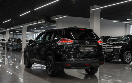 Nissan X-Trail, 2018 год, 2 500 000 рублей, 4 фотография