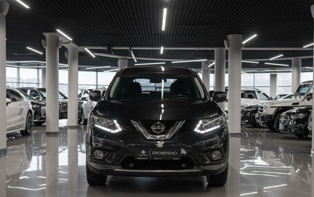 Nissan X-Trail, 2018 год, 2 500 000 рублей, 3 фотография
