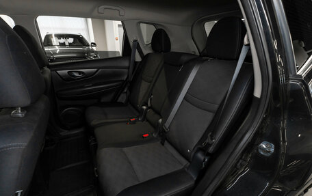 Nissan X-Trail, 2018 год, 2 500 000 рублей, 12 фотография