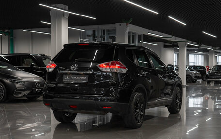 Nissan X-Trail, 2018 год, 2 500 000 рублей, 5 фотография