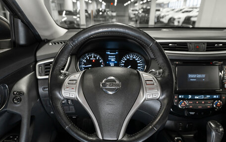 Nissan X-Trail, 2018 год, 2 500 000 рублей, 10 фотография