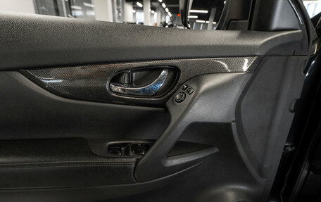 Nissan X-Trail, 2018 год, 2 500 000 рублей, 14 фотография