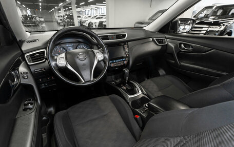 Nissan X-Trail, 2018 год, 2 500 000 рублей, 7 фотография