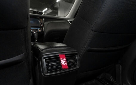 Nissan X-Trail, 2018 год, 2 500 000 рублей, 13 фотография