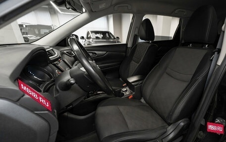 Nissan X-Trail, 2018 год, 2 500 000 рублей, 9 фотография