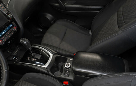 Nissan X-Trail, 2018 год, 2 500 000 рублей, 15 фотография