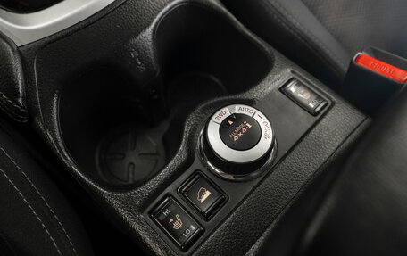 Nissan X-Trail, 2018 год, 2 500 000 рублей, 16 фотография