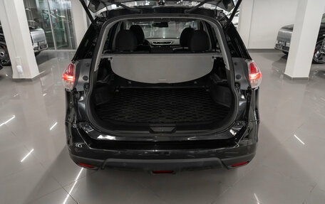 Nissan X-Trail, 2018 год, 2 500 000 рублей, 21 фотография