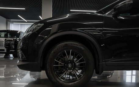 Nissan X-Trail, 2018 год, 2 500 000 рублей, 23 фотография