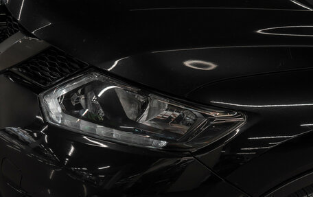 Nissan X-Trail, 2018 год, 2 500 000 рублей, 24 фотография