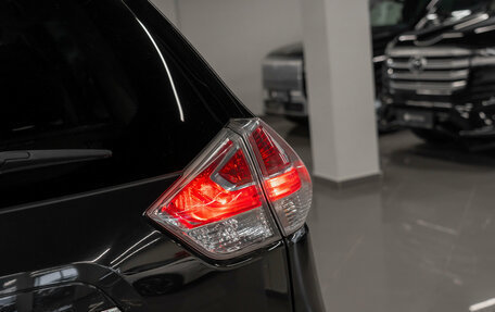 Nissan X-Trail, 2018 год, 2 500 000 рублей, 25 фотография