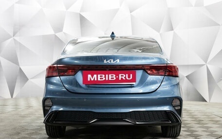 KIA Cerato IV, 2021 год, 2 500 000 рублей, 2 фотография