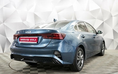 KIA Cerato IV, 2021 год, 2 500 000 рублей, 3 фотография