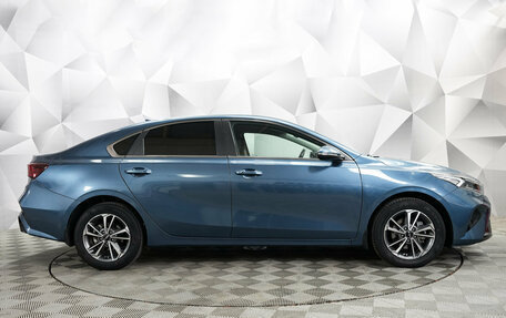 KIA Cerato IV, 2021 год, 2 500 000 рублей, 4 фотография