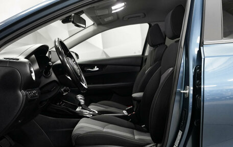 KIA Cerato IV, 2021 год, 2 500 000 рублей, 6 фотография