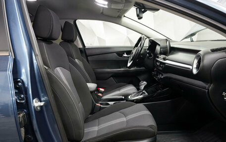 KIA Cerato IV, 2021 год, 2 500 000 рублей, 7 фотография