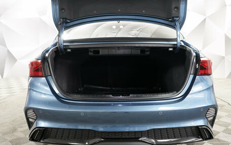 KIA Cerato IV, 2021 год, 2 500 000 рублей, 11 фотография