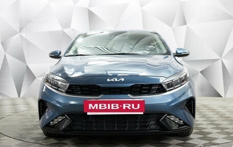 KIA Cerato IV, 2021 год, 2 500 000 рублей, 5 фотография