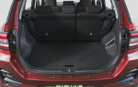 Toyota Raize I, 2021 год, 1 789 000 рублей, 8 фотография