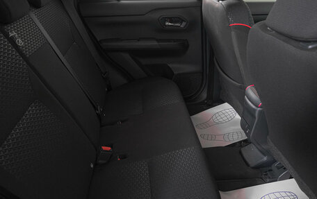 Toyota Raize I, 2021 год, 1 789 000 рублей, 11 фотография