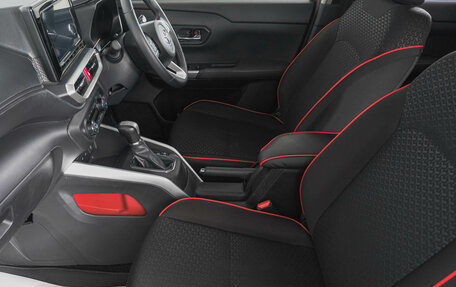 Toyota Raize I, 2021 год, 1 789 000 рублей, 9 фотография