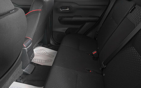 Toyota Raize I, 2021 год, 1 789 000 рублей, 10 фотография