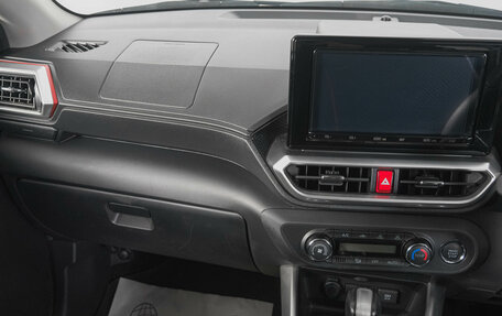 Toyota Raize I, 2021 год, 1 789 000 рублей, 13 фотография