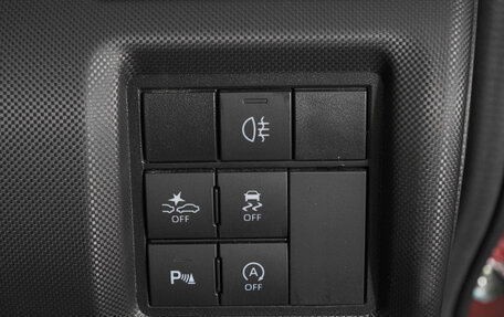 Toyota Raize I, 2021 год, 1 789 000 рублей, 22 фотография