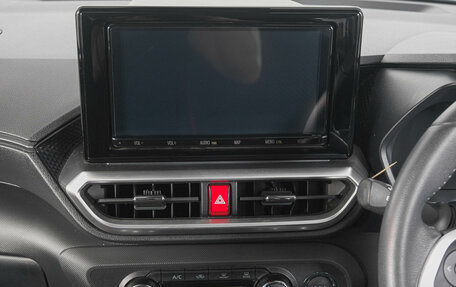 Toyota Raize I, 2021 год, 1 789 000 рублей, 19 фотография