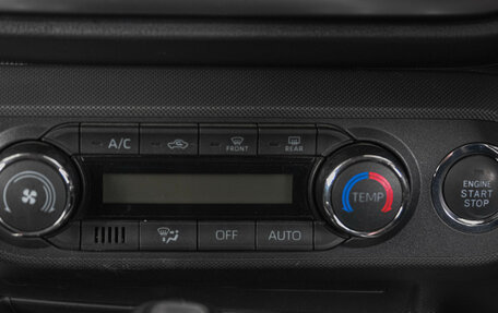 Toyota Raize I, 2021 год, 1 789 000 рублей, 20 фотография