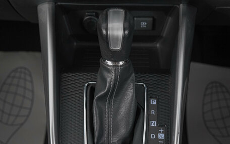 Toyota Raize I, 2021 год, 1 789 000 рублей, 21 фотография