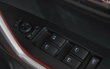 Toyota Raize I, 2021 год, 1 789 000 рублей, 23 фотография