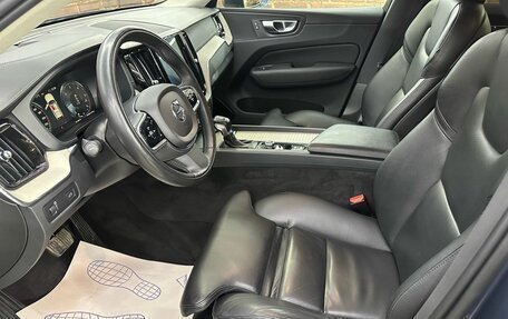 Volvo XC60 II, 2019 год, 2 490 000 рублей, 9 фотография