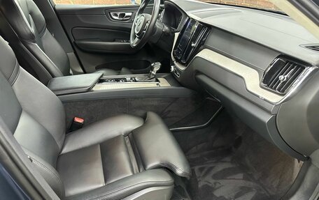 Volvo XC60 II, 2019 год, 2 490 000 рублей, 10 фотография