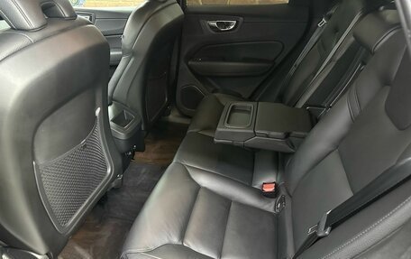 Volvo XC60 II, 2019 год, 2 490 000 рублей, 11 фотография