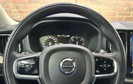 Volvo XC60 II, 2019 год, 2 490 000 рублей, 13 фотография